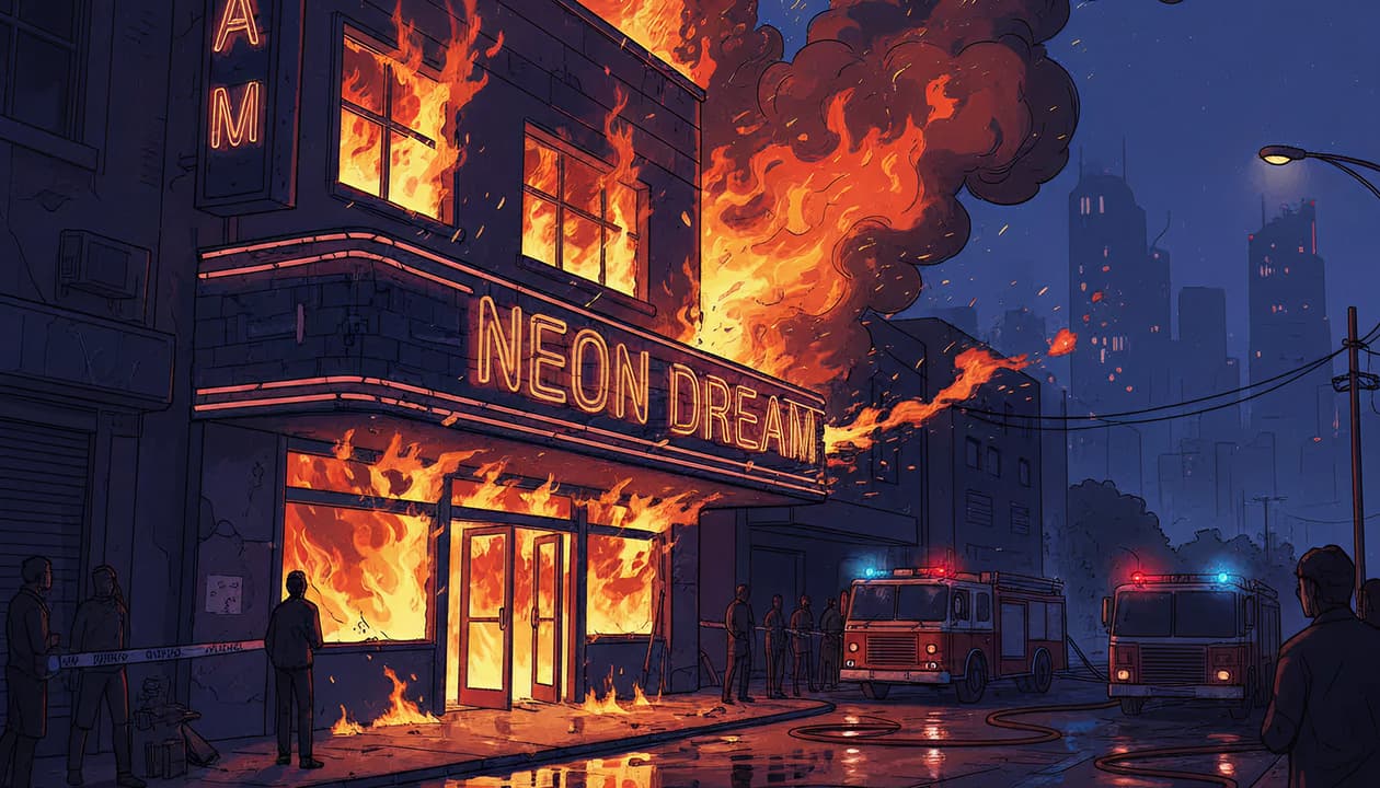 गोवा त्रासदी: सेलिब्रेशन माने इंटॉक्सिकेशन?