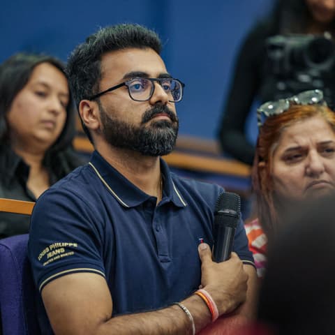 Acharya Prashant