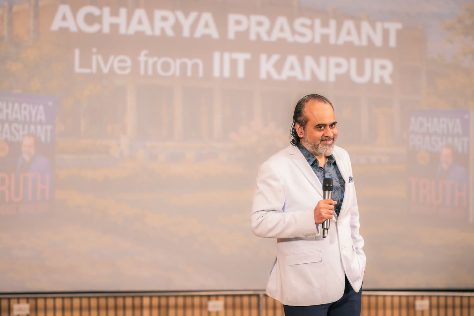 IIT Kanpur