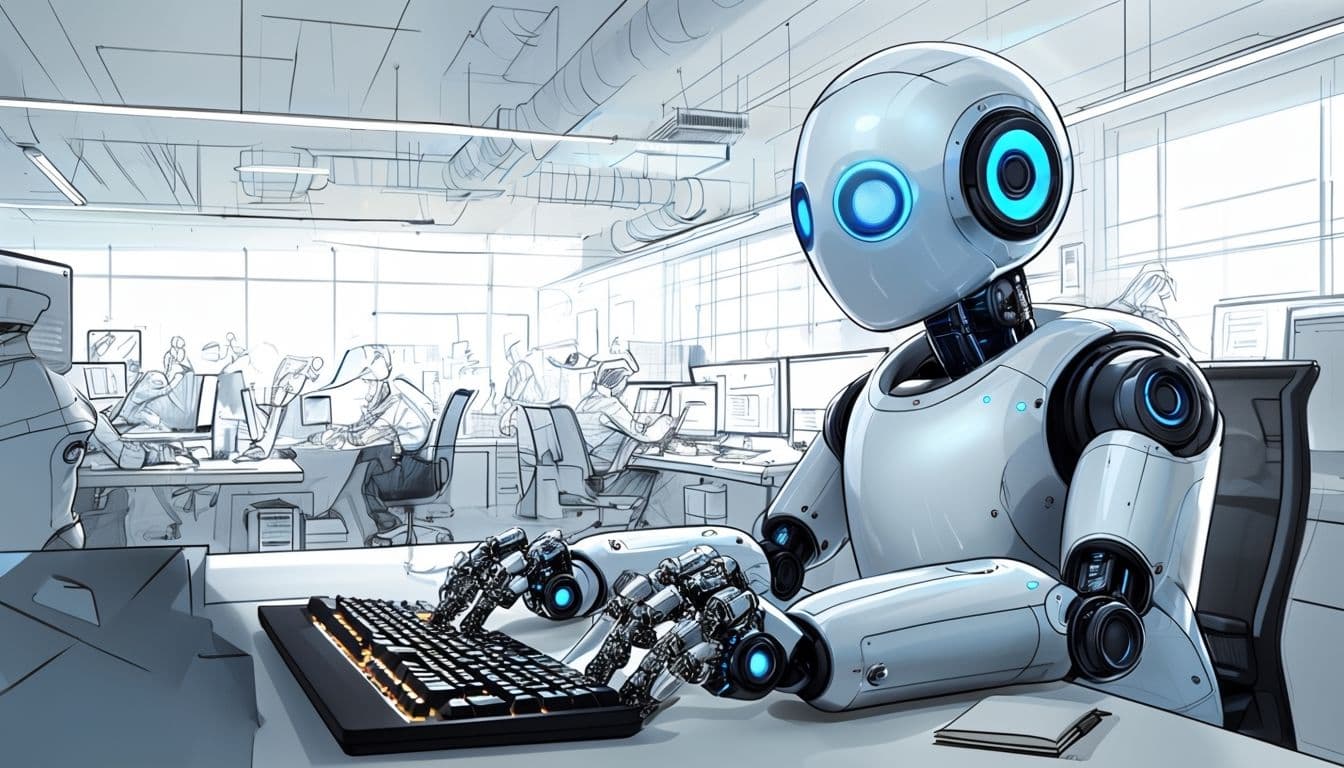 Will AI Take Away My Job?