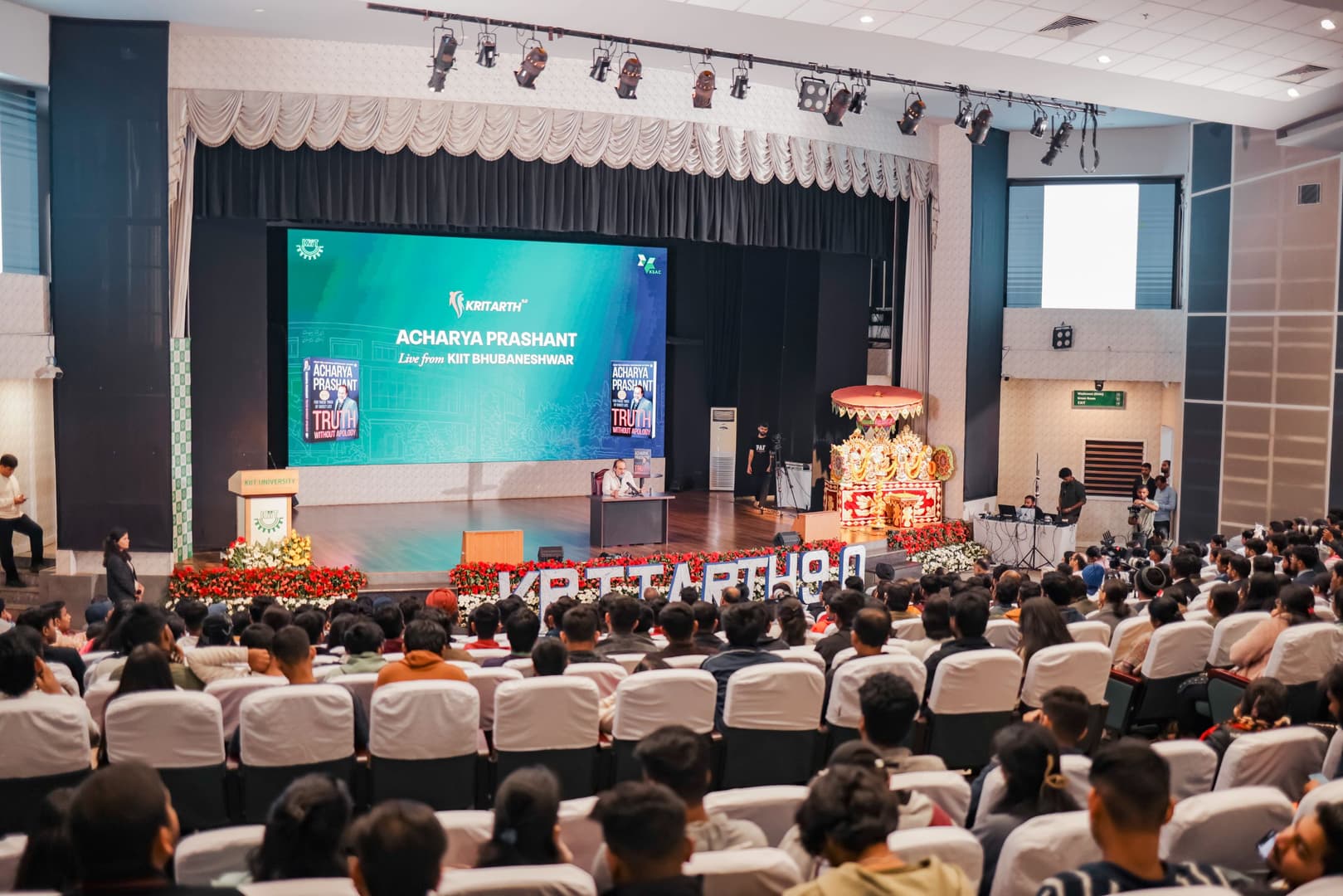 KIIT Bhubaneswar