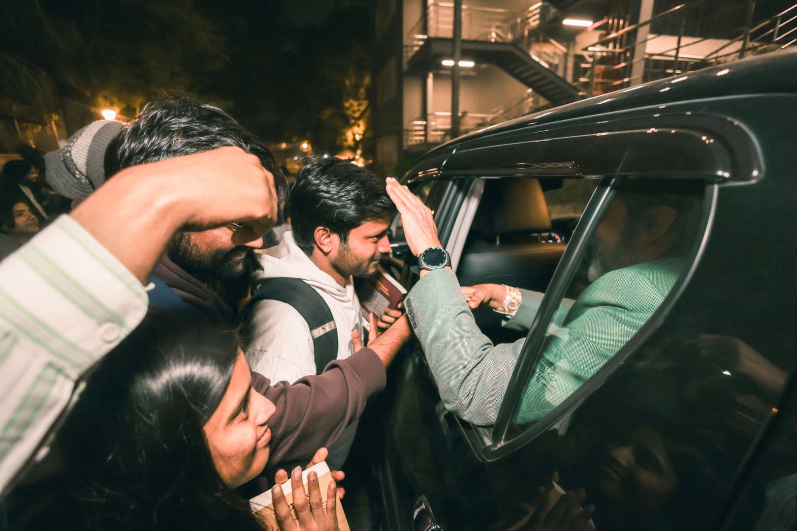 Delhi Literature Festival