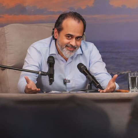 Acharya Prashant