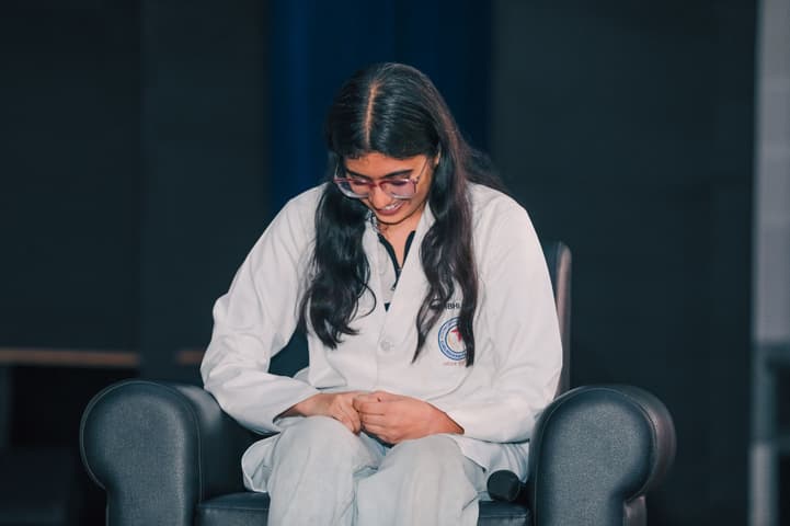 Acharya Prashant