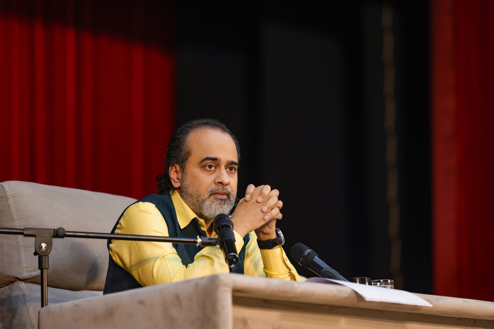 Janmashtami Mahotsav | Day 2