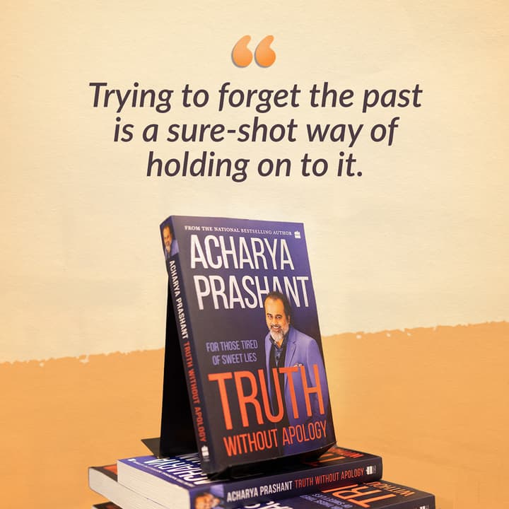 a quote from truth without apology