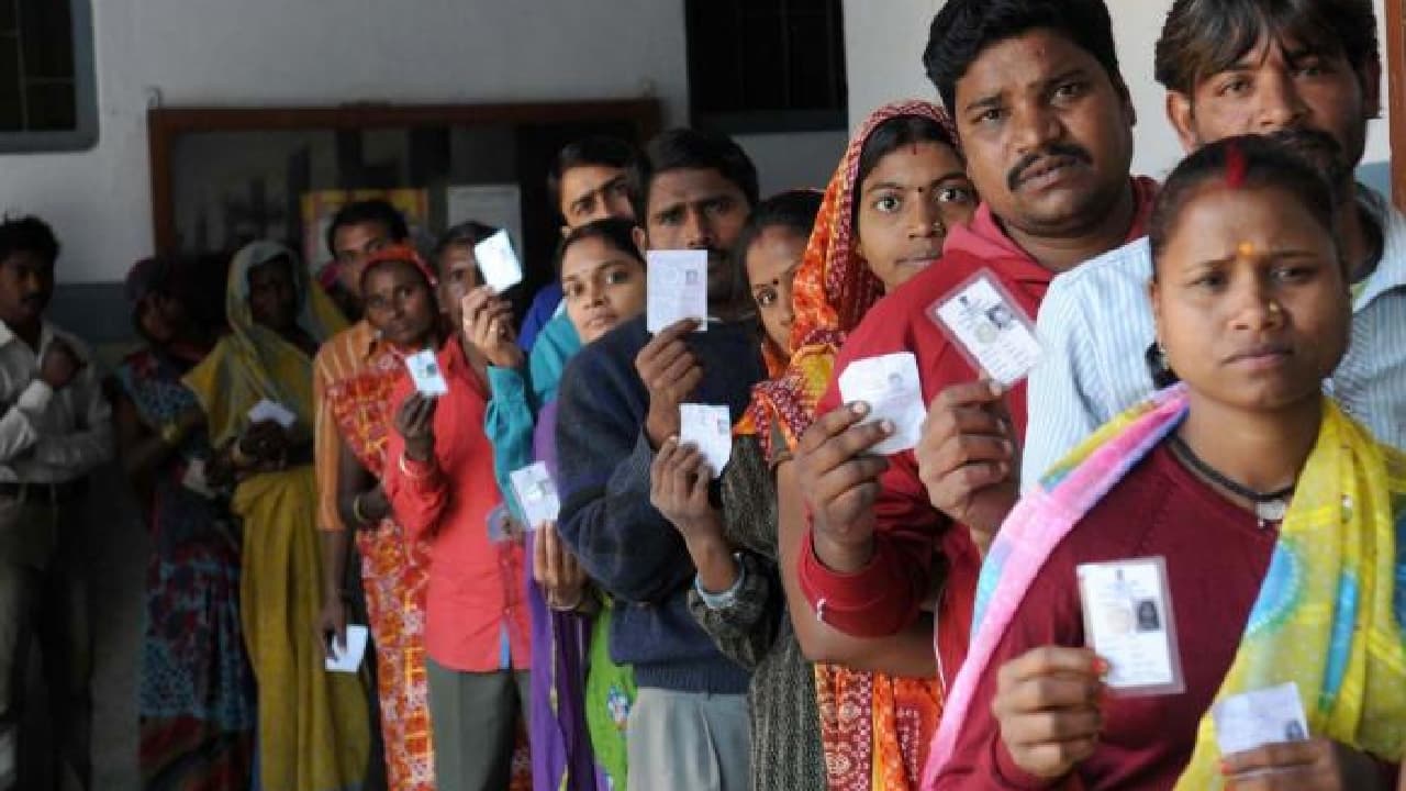 Ballots in a Burning World: What Elections Cannot Vote Away