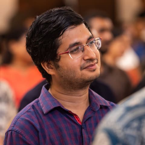 Acharya Prashant