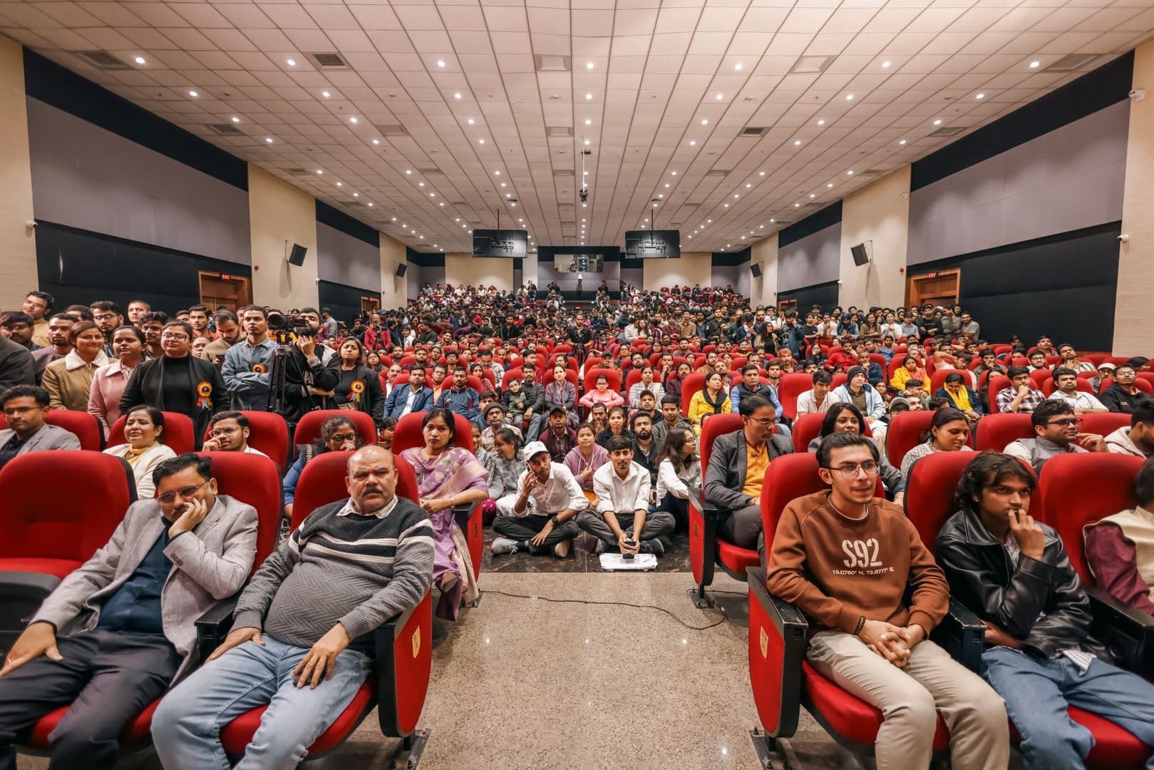 IIT (ISM) Dhanbad