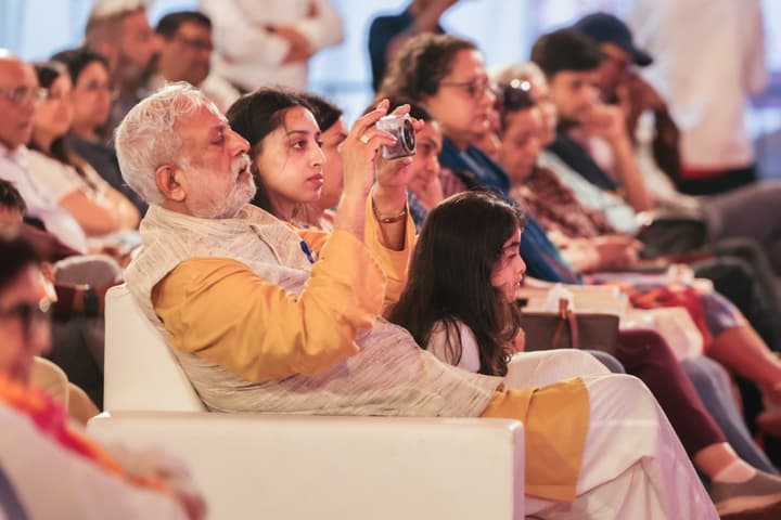 Acharya Prashant