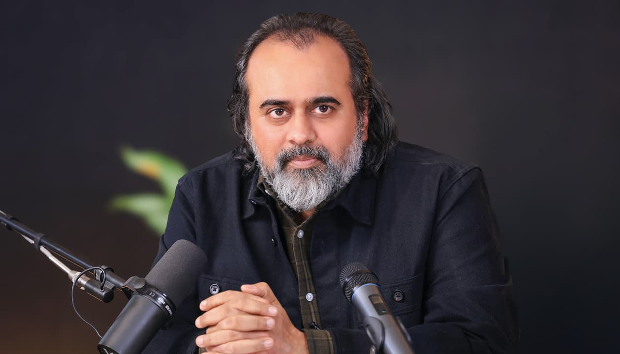 अज्ञात भविष्य का डर?