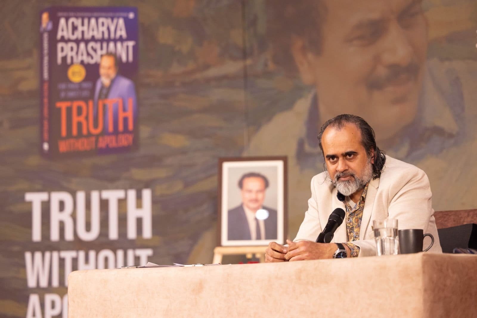 Gems Around The World Session, Banglore