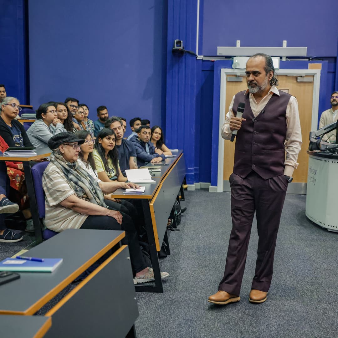 Bhagavad Gita | Middlesex University