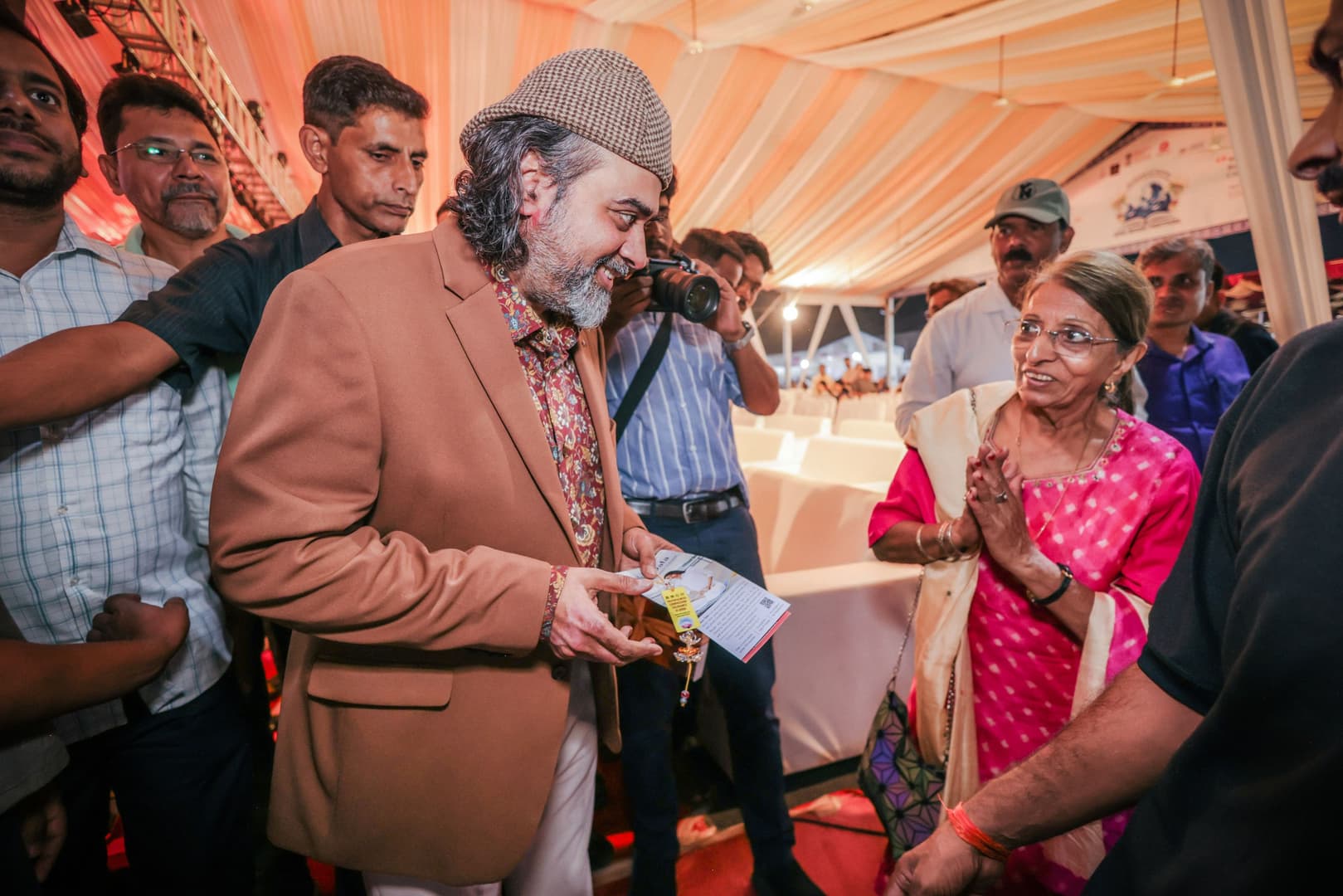 Goa Literature Festival