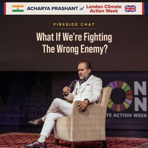 Acharya Prashant
