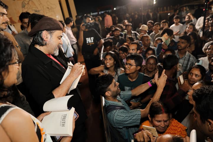 Acharya Prashant