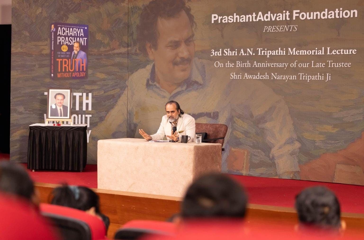 Gems Around The World Session, Banglore