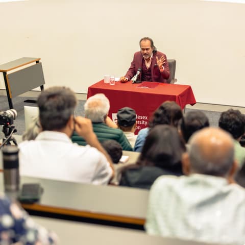 Acharya Prashant