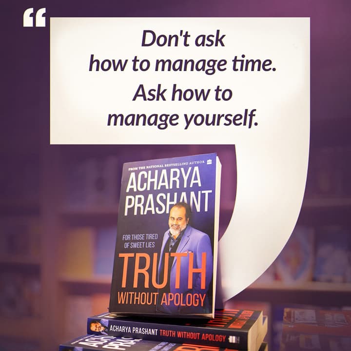 a quote from truth without apology