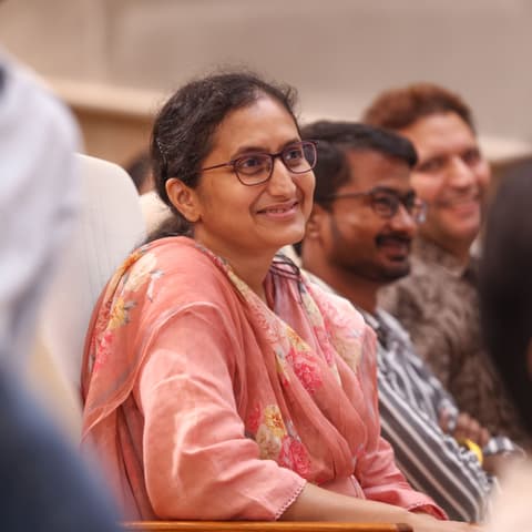 Acharya Prashant
