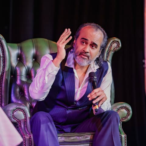 Acharya Prashant