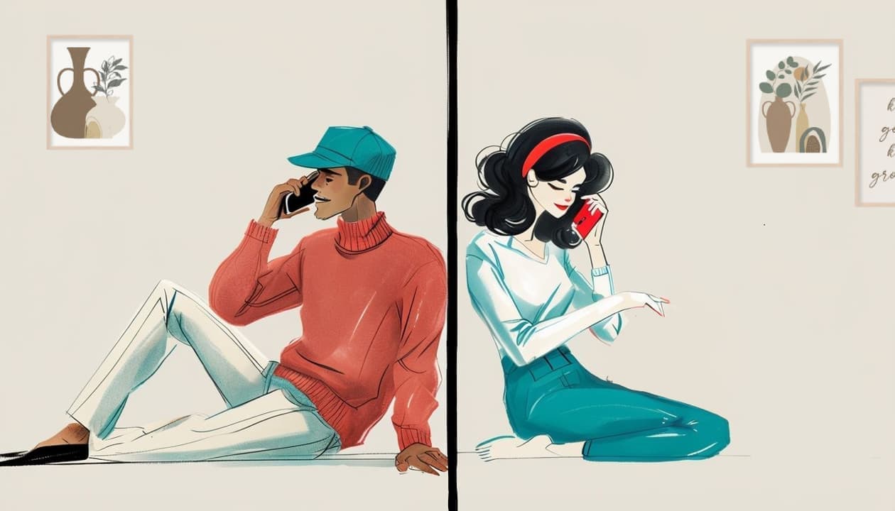 Can You Find Love on Dating Apps?