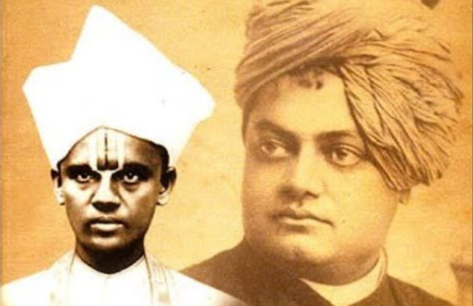 आलासिंगा पेरूमल - स्वामी विवेकानंद के सबसे प्रिय शिष्य