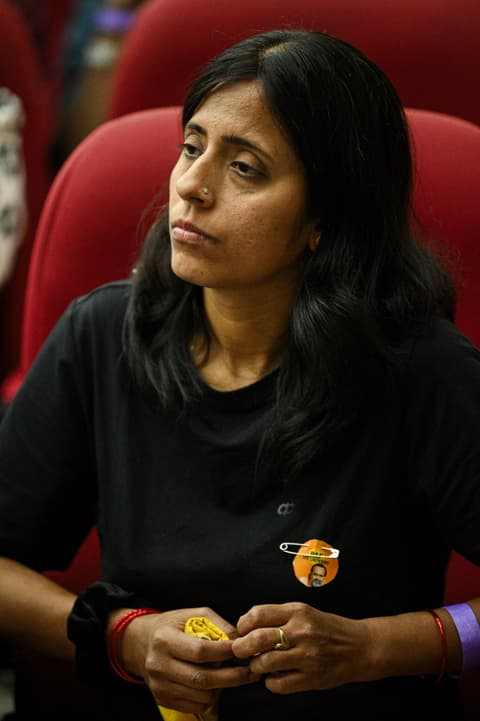 Acharya Prashant