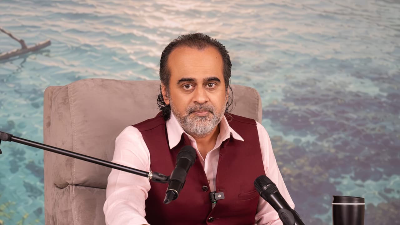 Janmashtami: The idol, the Gita, and the mirror