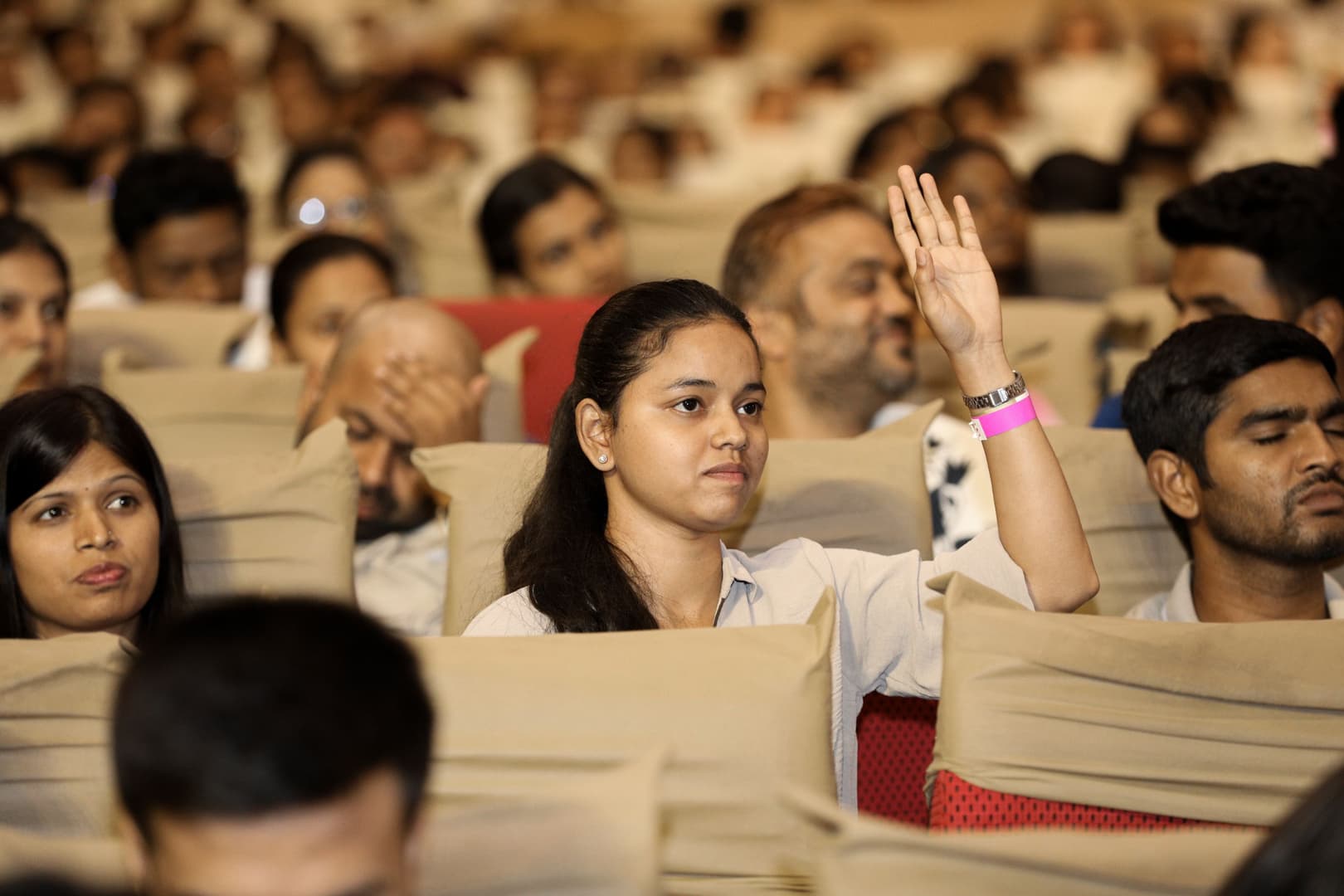 Public Session