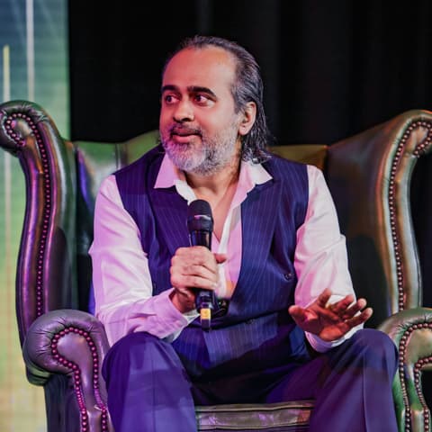 Acharya Prashant