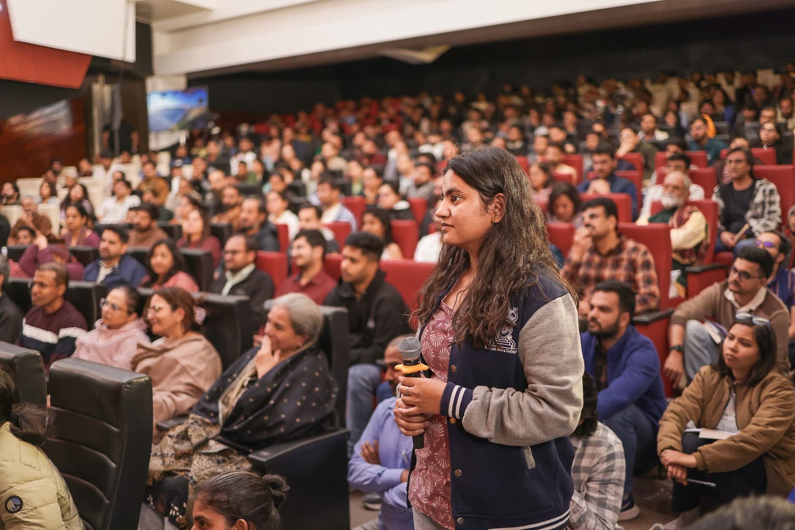 Bhagwad Gita Session, New Year 2026, Bangalore