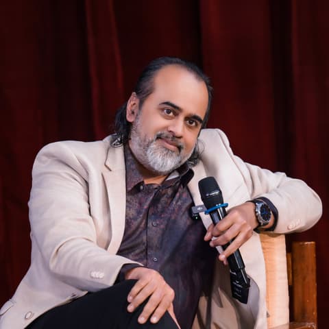Acharya Prashant