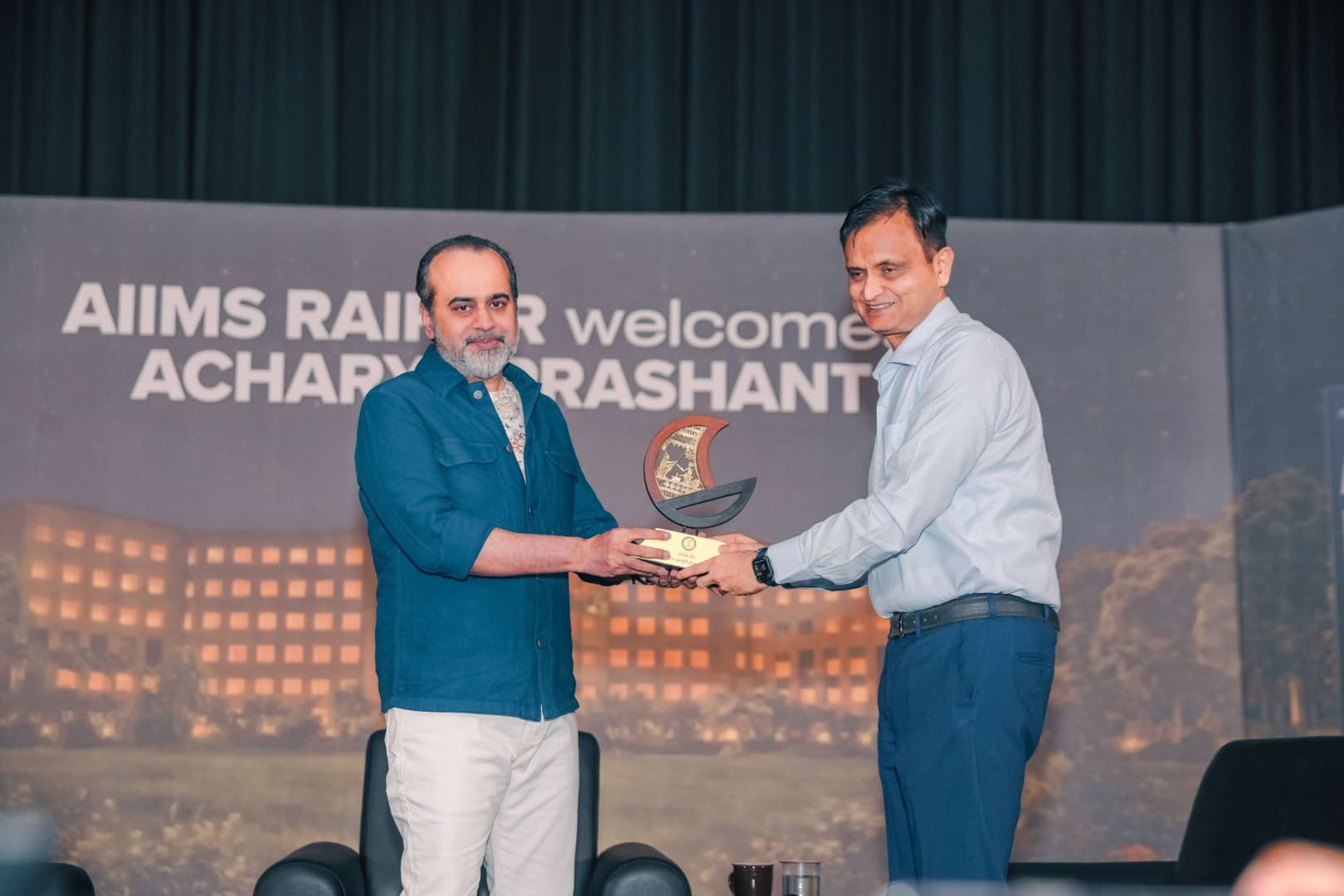 AIIMS Raipur