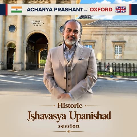 Acharya Prashant