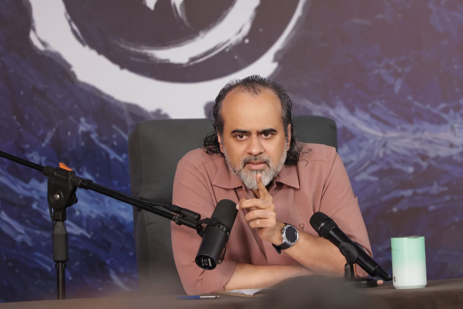 Bhagavad Gita