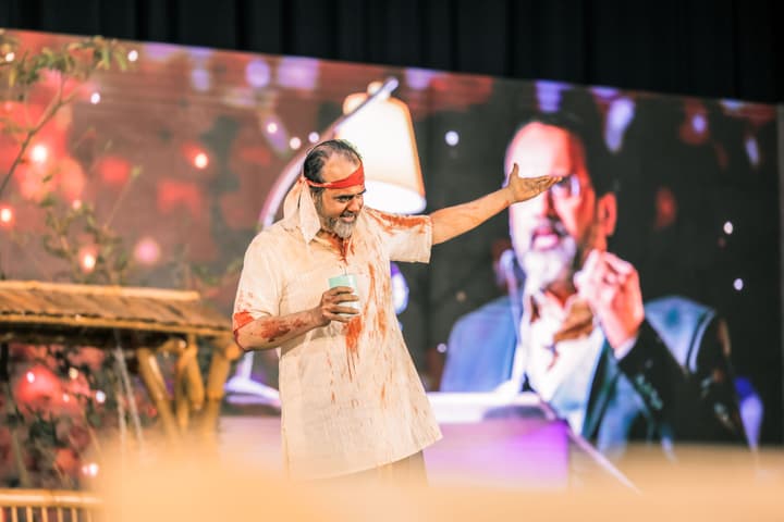 Acharya Prashant