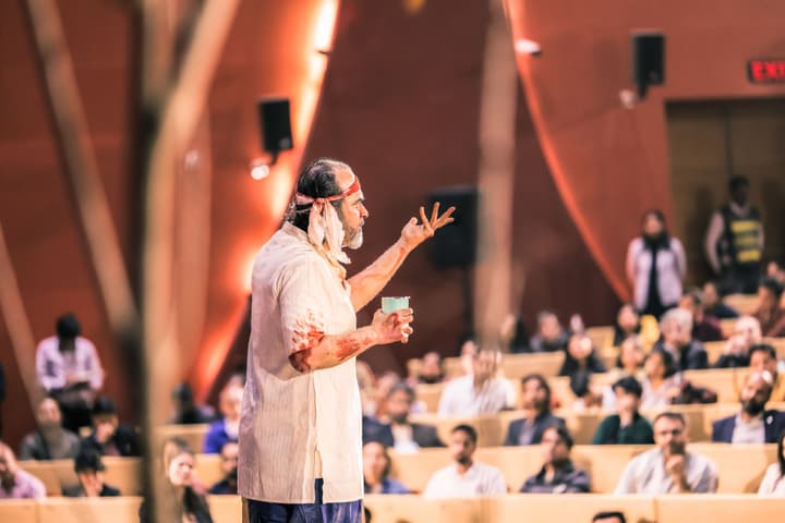 Acharya Prashant