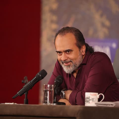 Acharya Prashant