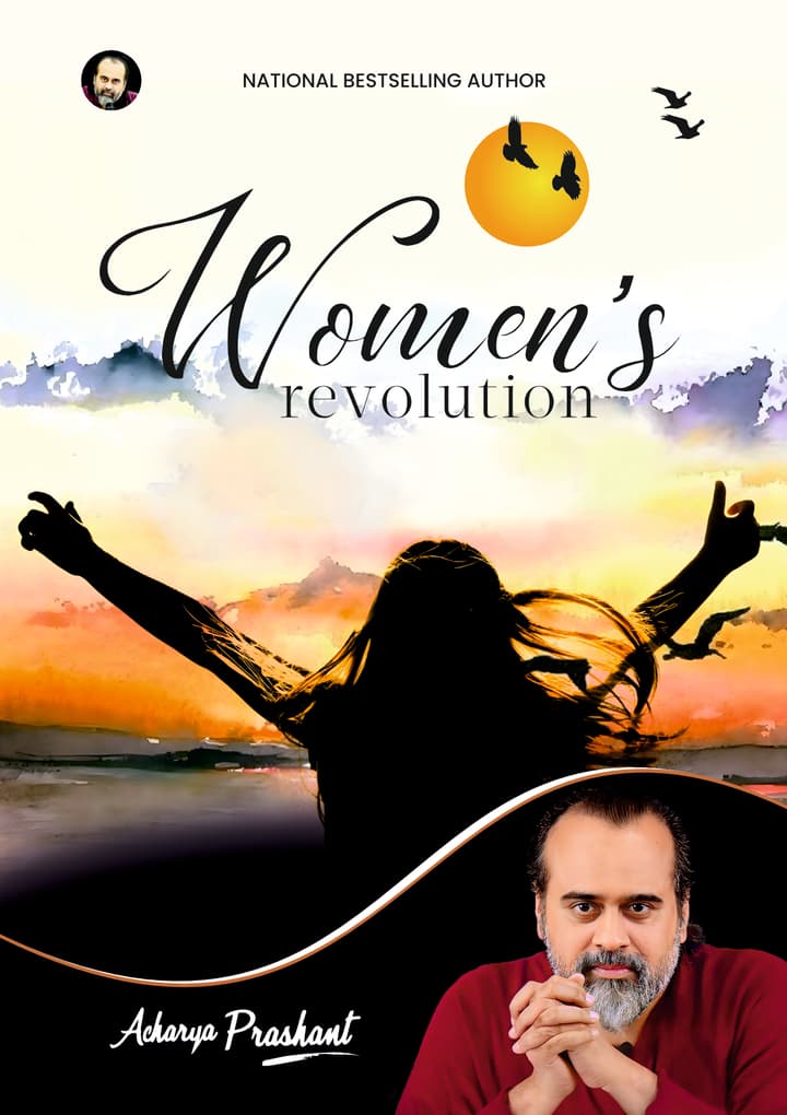 Women's revolution