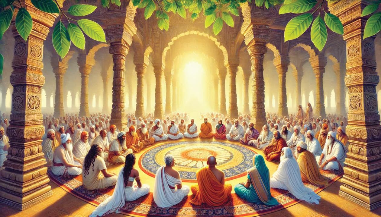 Contemporising Kumbh: Ancient wisdom, Modern Relevance