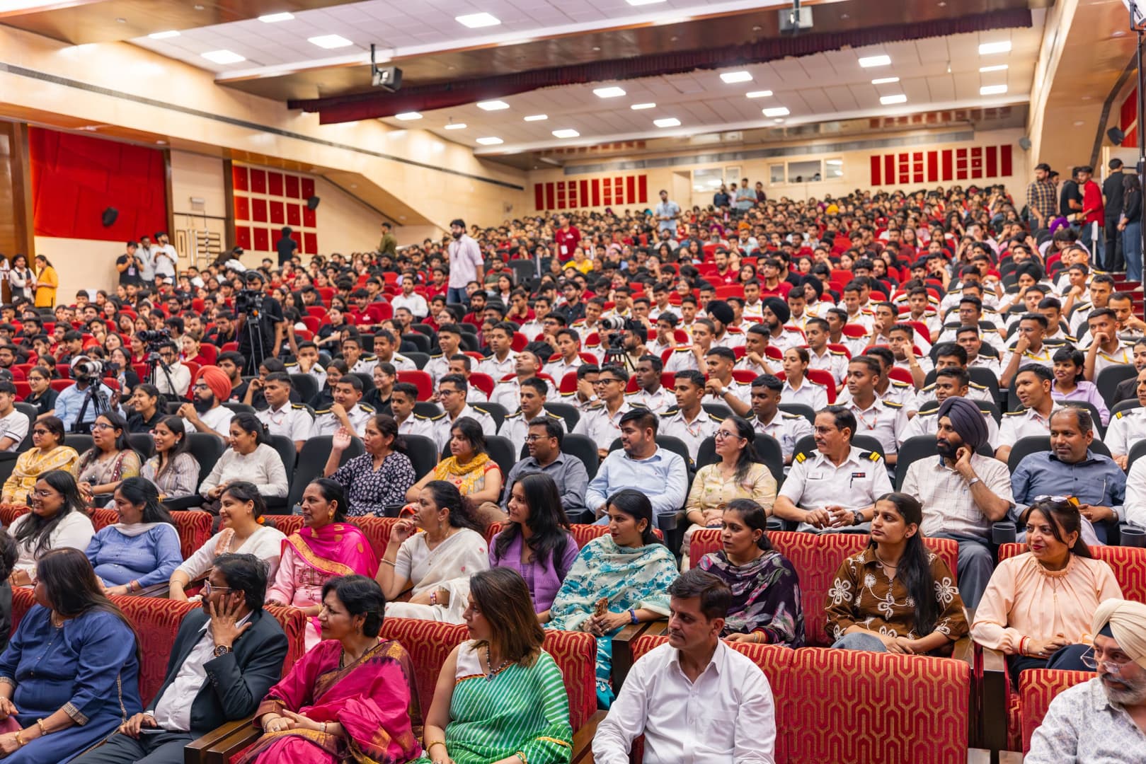 Chitkara University
