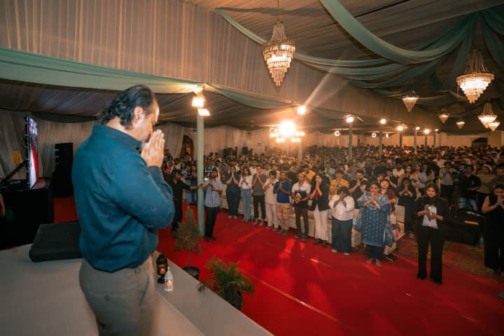 Acharya Prashant