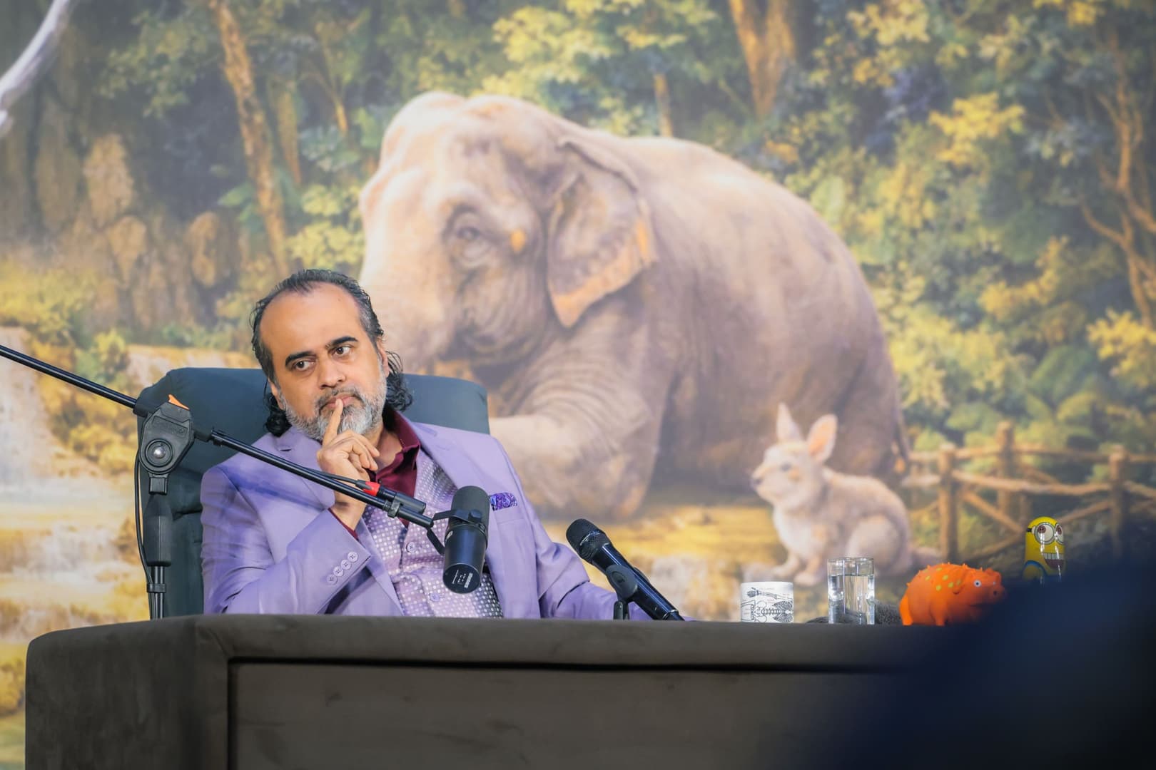 Bhagavad Gita