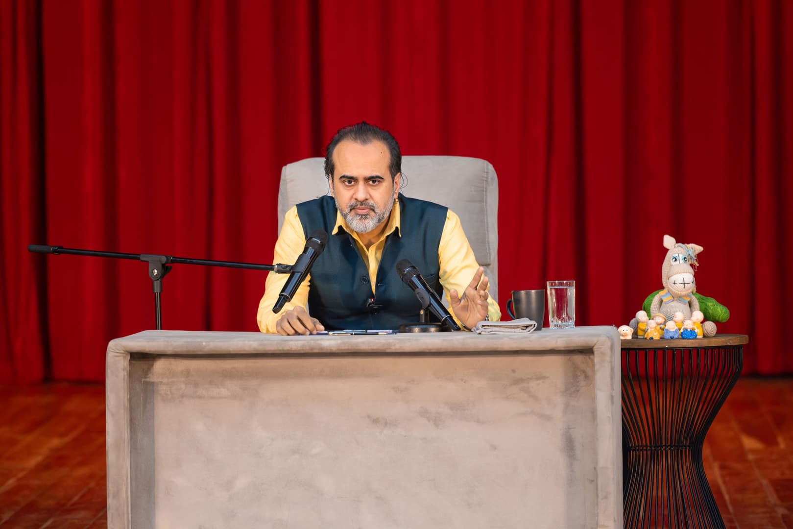 Janmashtami Mahotsav | Day 2