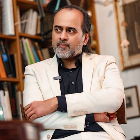 Acharya Prashant