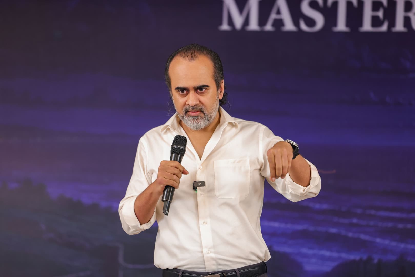 Weekend With Master 9.0 | Day 2