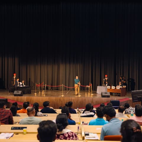 Acharya Prashant