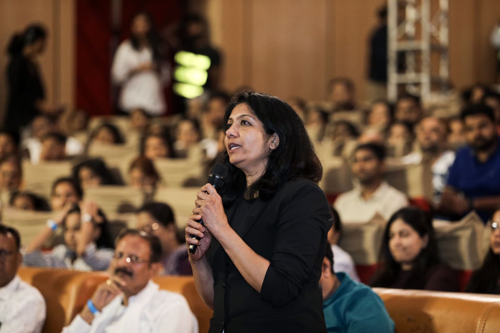 Public Session