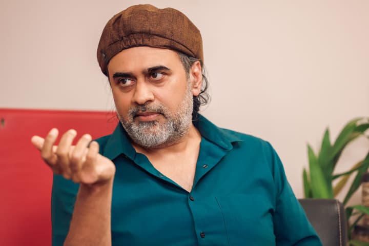Acharya Prashant